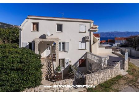 Apartamenty Maričić foto 2