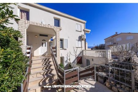 Apartamenty Maričić foto 3