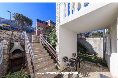 Apartamenty Maričić foto 4
