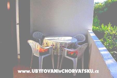 Apartamenty Markas foto 2