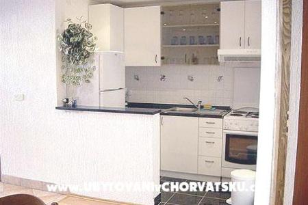 Apartamenty Markas foto 3