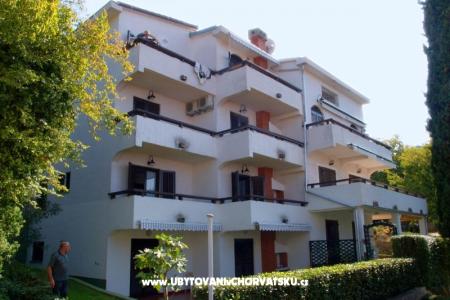 Apartamenty Matić foto 2