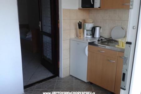 Apartamenty Matošić foto 2