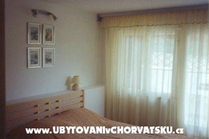 Apartamenty Doris - Baška foto 4