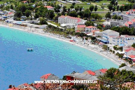 Apartamenty Doris - Baška foto 5