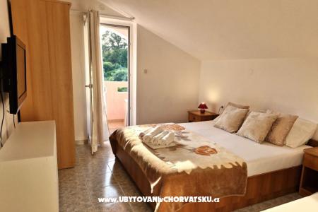 Apartamenty Mirjana - Baška foto 5