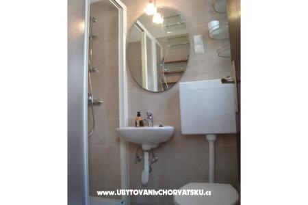  Apartamenty Mirjana &amp; Josip  foto 5