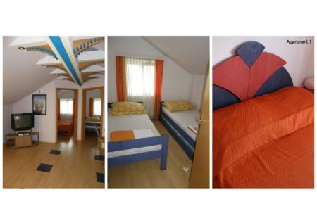 Apartamenty  Miskovic foto 3