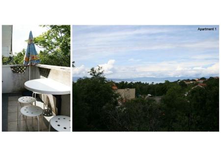 Apartamenty  Miskovic foto 5