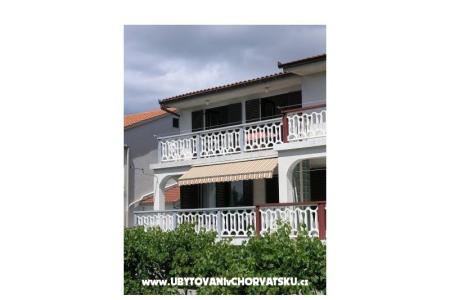 Apartamenty Neda foto 2