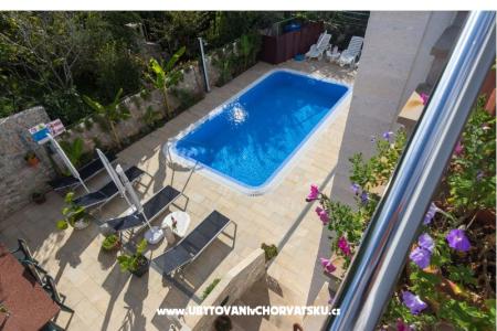 Apartamenty Vito Krk foto 3