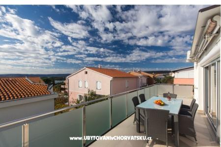 Apartamenty Vito Krk foto 4