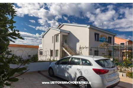 Apartamenty Vito Krk foto 5