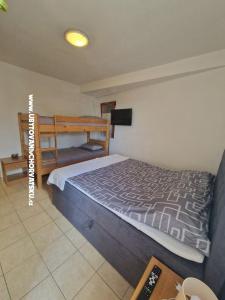 Apartamenty Omišalj foto 2