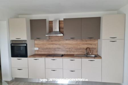 Apartamenty Omišalj foto 3