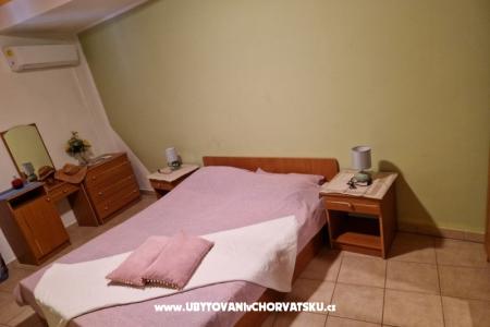 Apartamenty Omišalj foto 4