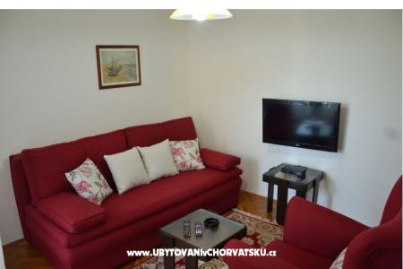 Apartamenty Petković foto 3