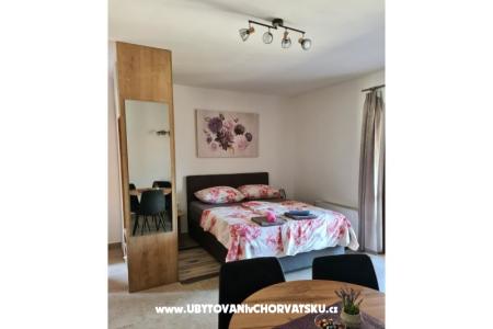Apartamenty Petrović foto 4