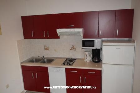 Apartamenty Petrović foto 5