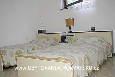 Apartamenty Poropat foto 3
