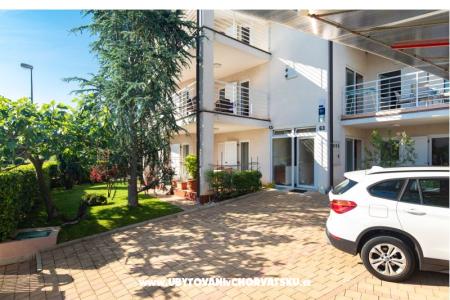 Apartamenty Ruža foto 4