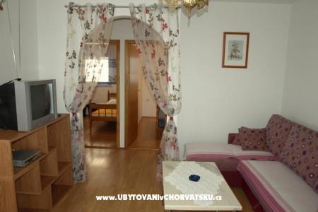 Apartamenty Siroglavic foto 3