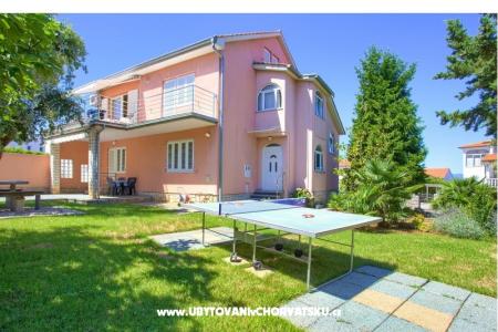 Apartamenty Stella Malinska Krk foto 2