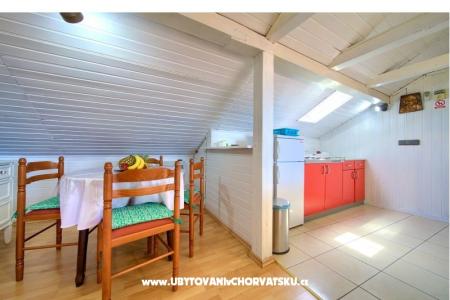 Apartamenty Stella Malinska Krk foto 4