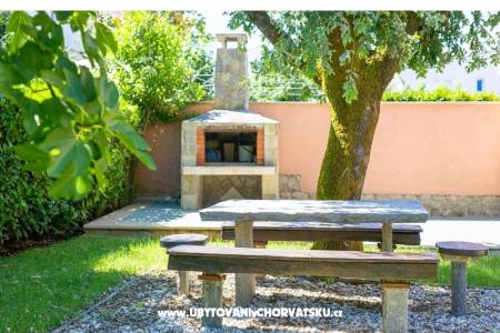 Apartamenty Stella Malinska Krk foto 5