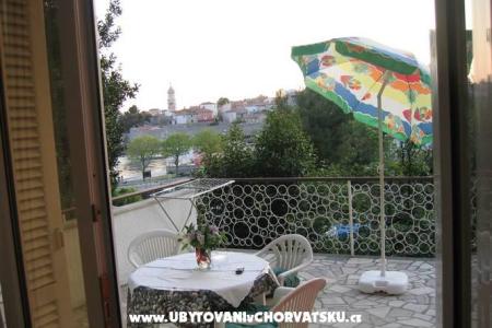 Apartamenty Tudor Krk foto 3