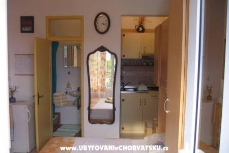 Apartamenty Tudor Krk foto 4