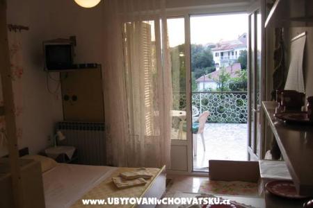 Apartamenty Tudor Krk foto 5