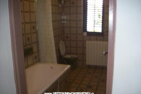 Apartamenty Vasilić foto 3
