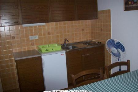 Apartamenty Vasilić foto 4