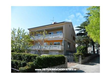 Apartamenty VEJA foto 2