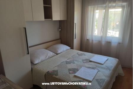 Apartamenty Vesna foto 3