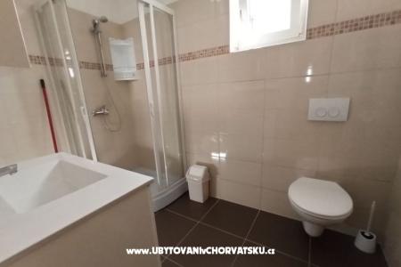 Apartamenty Vesna foto 5