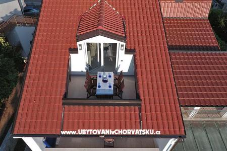 Apartamenty Villa Petra  foto 2