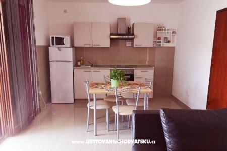 Apartamenty Vujicic Malinska foto 4