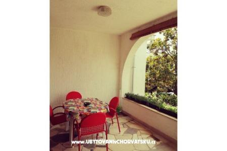 Apartamenty Vujicic Malinska foto 5