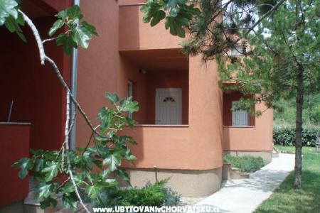 Apartamenty Zvonko foto 3