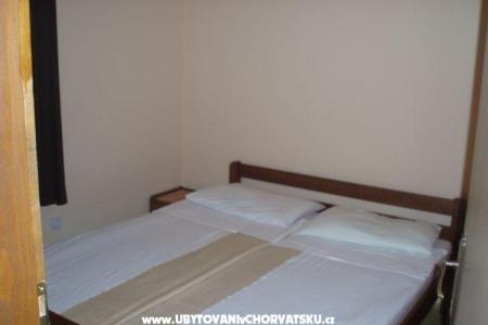 Apartamenty Zvonko foto 4