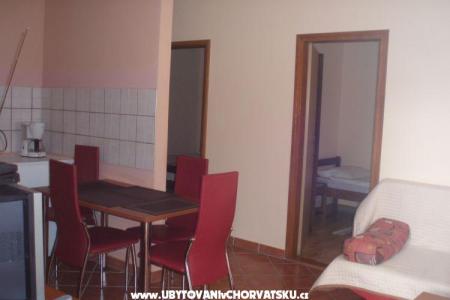 Apartamenty Zvonko foto 5