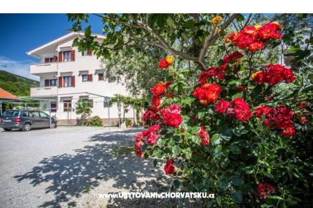 Apartamenty Maja i Sanja foto 2