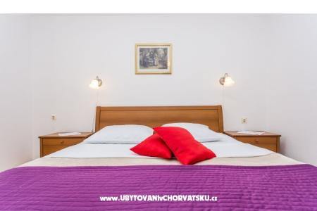 Apartamenty Maja i Sanja foto 4