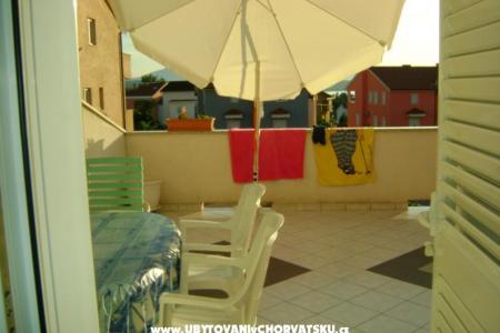Apartaments Aragović foto 2