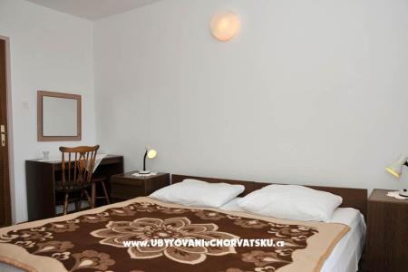 Apartamenty Otok Krk  foto 2