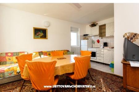 Apartamenty Otok Krk  foto 3