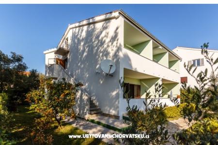 Apartamenty Otok Krk  foto 4