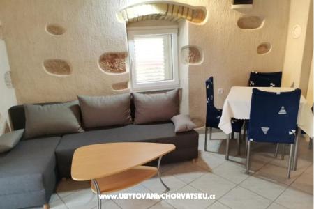 Apartamenty Baška foto 5
